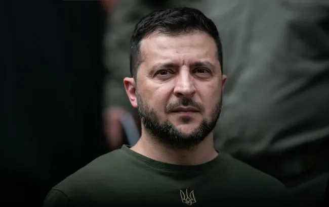 Ukrainians have cited the reasons for their lack of trust in Zelensky