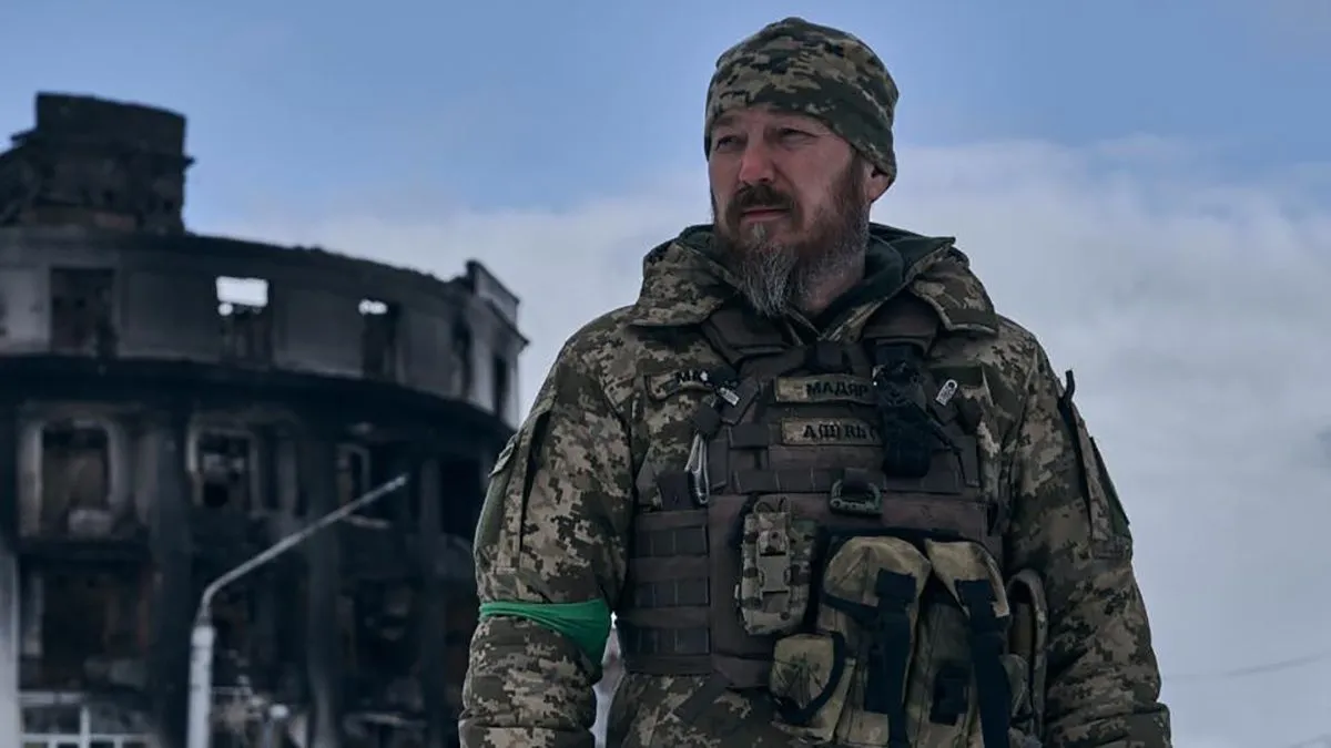 Пʼятий місяць поспіль втрати росіян переважають поповнення — Мадяр