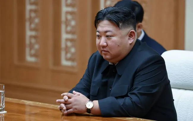 Kim Jong-un has called on young people to prepare for war in Ukraine