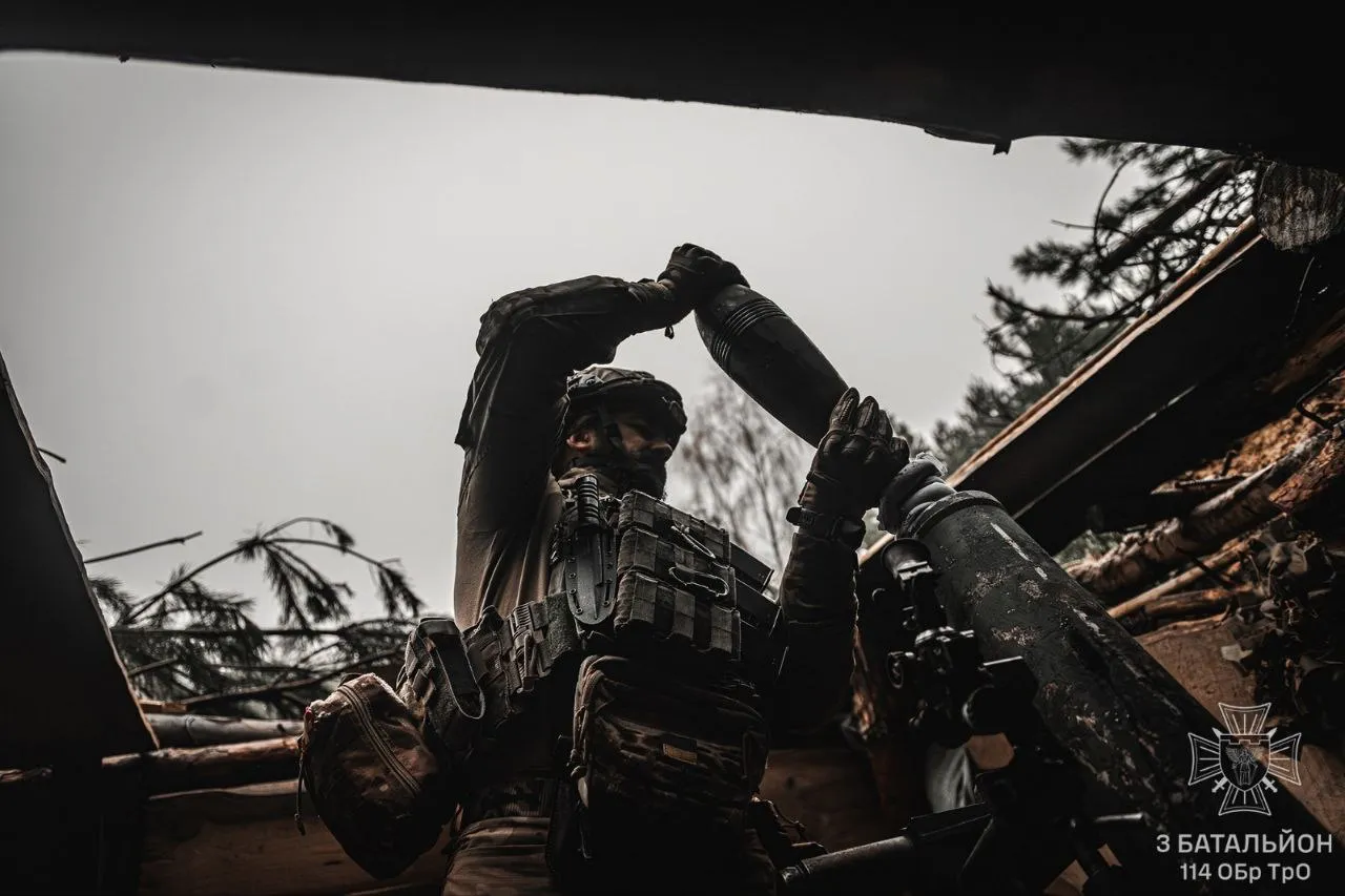 The Russian army's casualties have exceeded 1.33 million