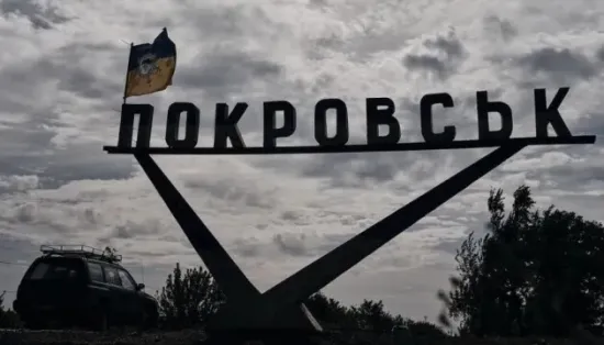 The Armed Forces of Ukraine are holding back the enemy and retaining control of the northern part of Pokrovsk — Syrskyi