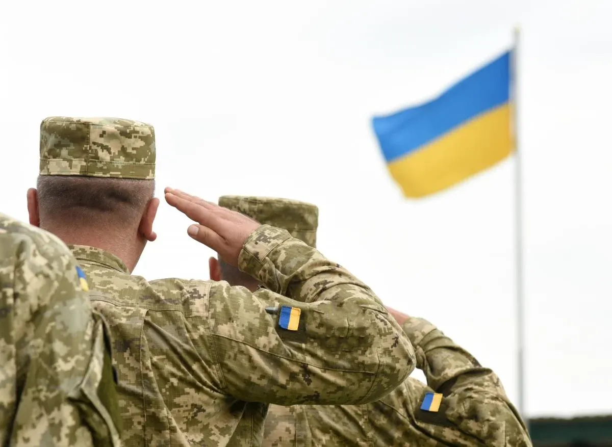 Mobilisation in Ukraine is set to change: the Territorial Recruitment Centres will adopt a new approach