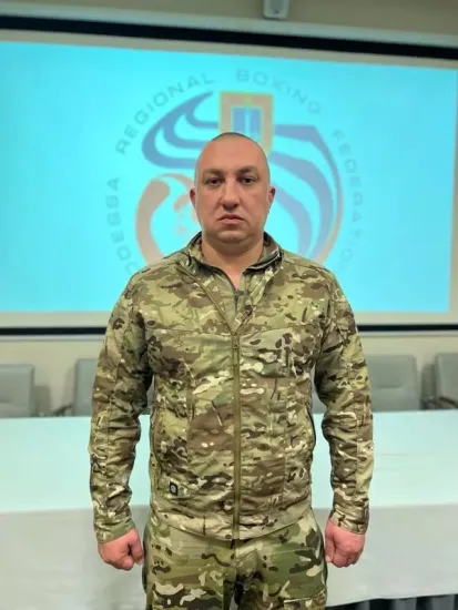 Former SBU chief Gersak is suspected of being involved in a property scam worth 22.6 million hryvnias