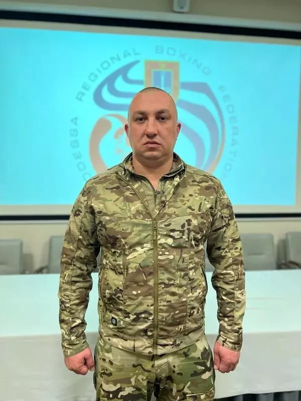 Former SBU chief Gersak is suspected of being involved in a property scam worth 22.6 million hryvnias