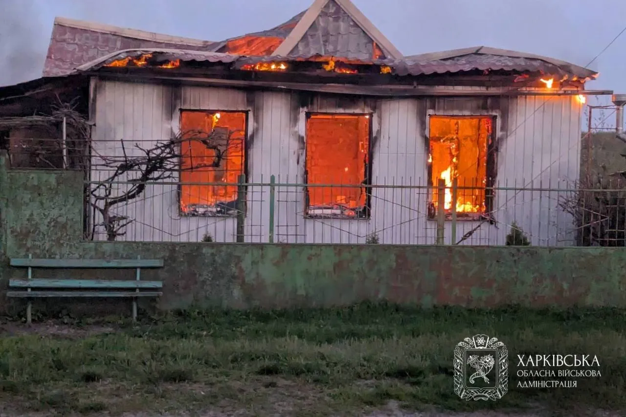 Russian strikes on regions of Ukraine have left people dead and injured