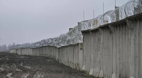 Білорусь розбудовує інфраструктуру, яку Росія може використати у будь-який момент