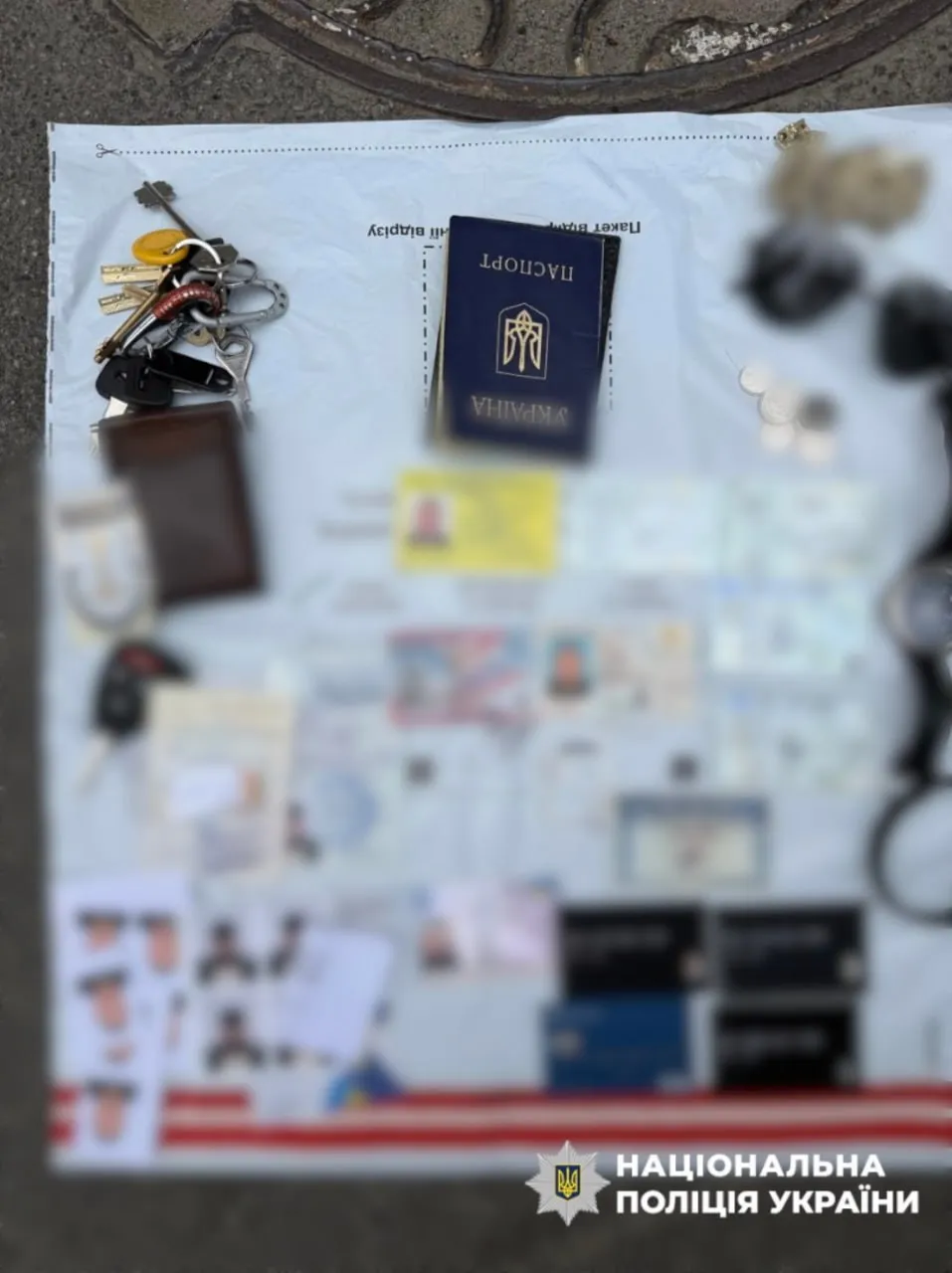 The organiser of a scheme involving the illegal departure of men for 23,000 dollars has been arrested in Kyiv