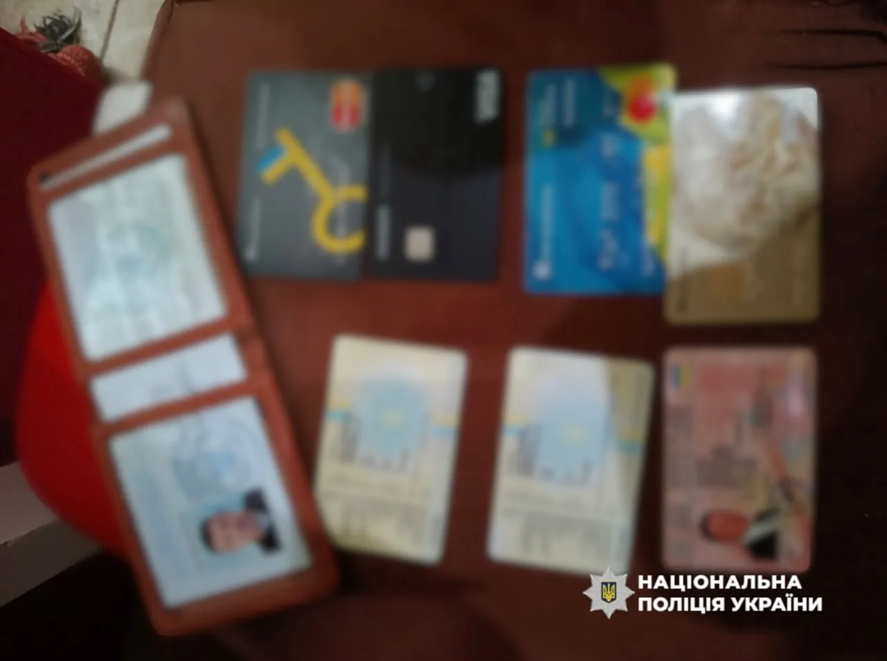 The organiser of a scheme involving the illegal departure of men for 23,000 dollars has been arrested in Kyiv