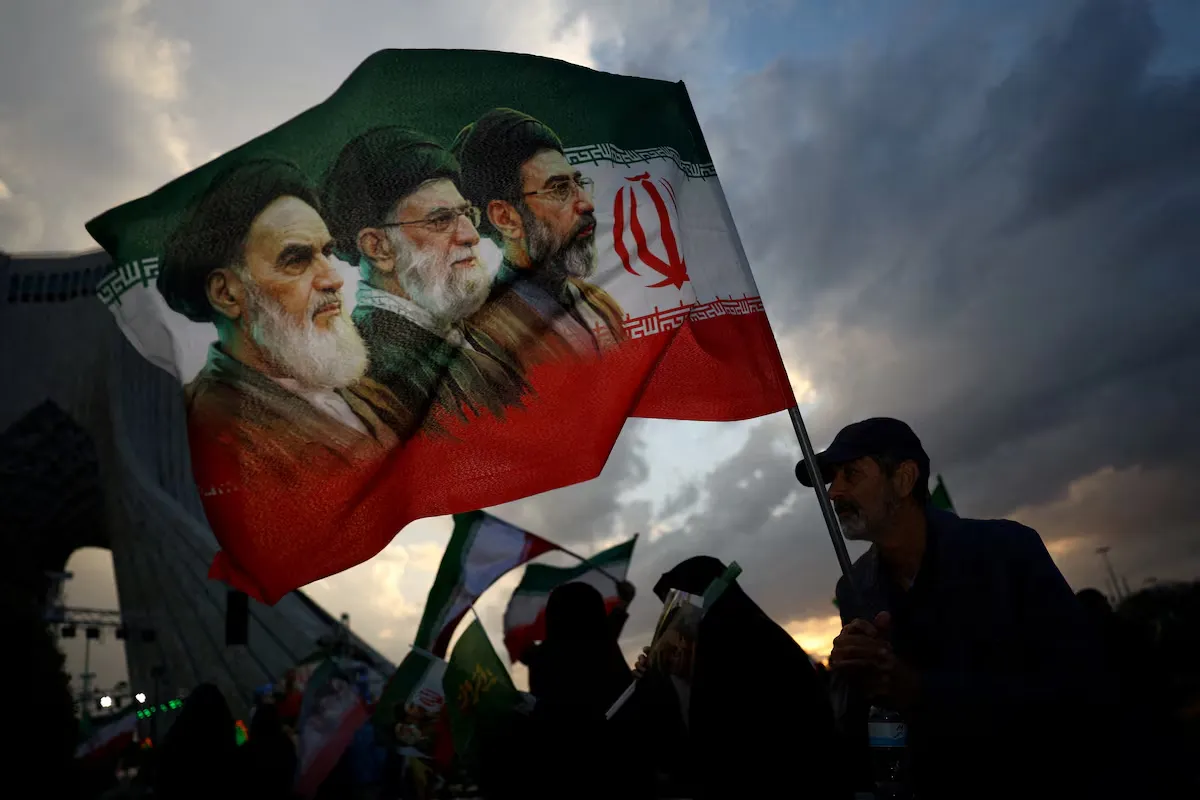 US intelligence has not detected any significant new setbacks in Iran’s nuclear programme