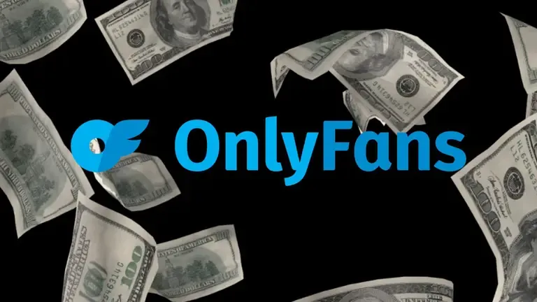 Ukrainian OnlyFans models have declared 396 million hryvnias in income