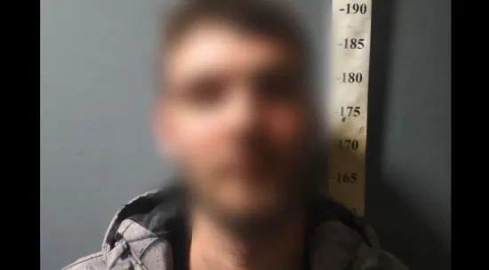 A Kyiv resident who ‘joked’ that he could blow up a shopping centre in the capital now faces up to six years in prison — police