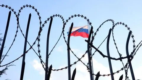 Британія запроваджує нові санкції проти Росії — через дрони та вербування на війну мігрантів