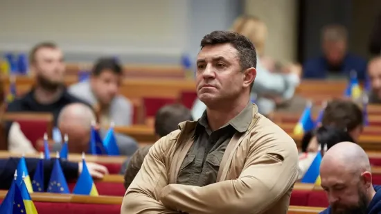 Тищенка примусово приведуть до суду через ігнорування засідань