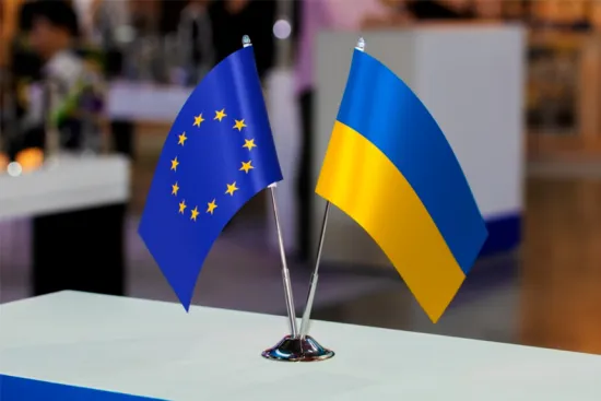 The European Commission is launching the EU–Ukraine Drone Alliance and is seeking founding members