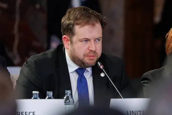 Британія закликала до тиску на Кремль: Путін не демонструє готовності до справжнього миру — заява на ОБСЄ