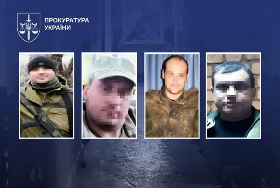 Torture and rape of a female volunteer: charges brought against ‘LPR’ militants