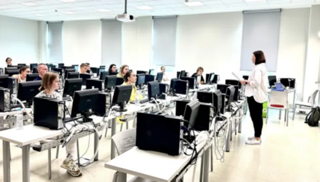 NMT 2026: when and where will the entrance exam take place?