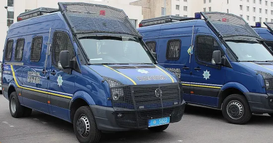 Комітет Ради розгляне підвищення зарплат поліцейським на позачерговому засіданні