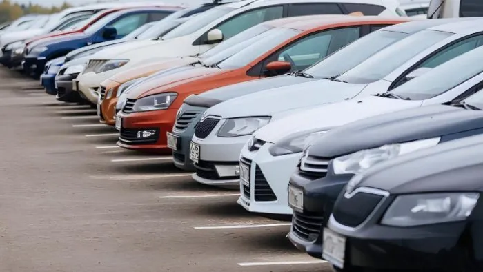 Ukraine’s black car market: the state loses billions every year