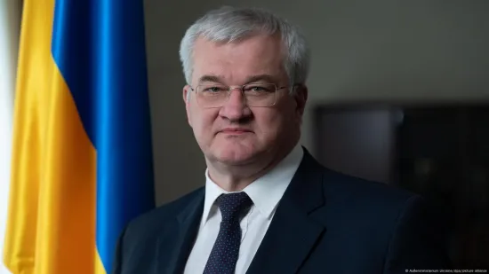 Росія зірвала перемир’я: Сибіга заявив про удари дронами і ракетами