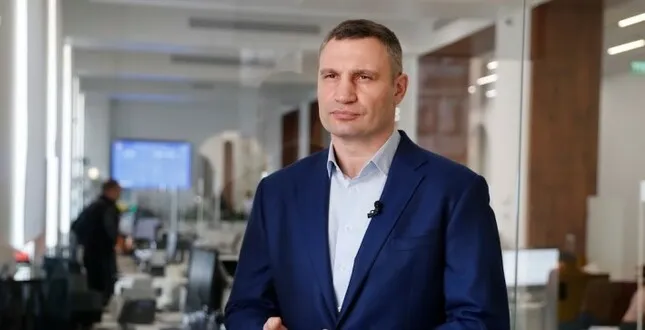 The government has once again criticised Kyiv over its preparations for winter. Klitschko has been given a deadline to come up with solutions