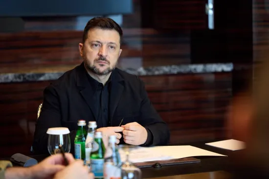 Zelenskyy has reported over 1,800 breaches of the ceasefire by Russia