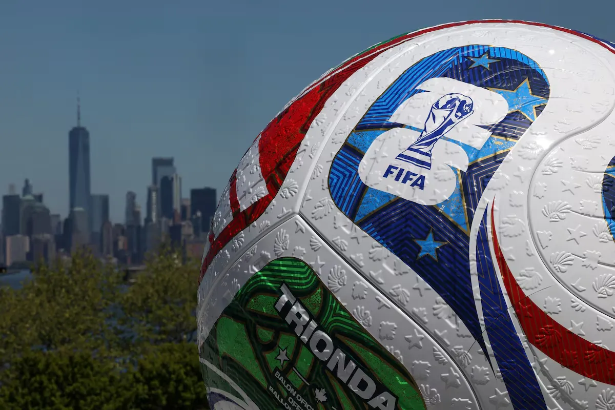 Fox Sports is offering $50,000 to a spectator at the World Cup
