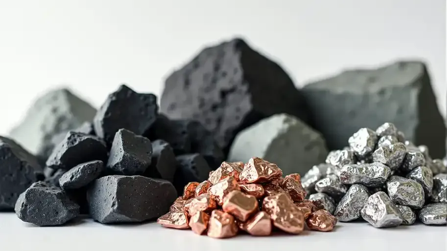 Russia wants to export titanium, lithium and graphite from the occupied south of Ukraine