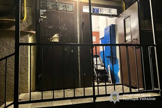 Кримінальне провадження щодо жінки, яка вбила доньку та намагалася покінчити життя самогубством, скерували до суду  