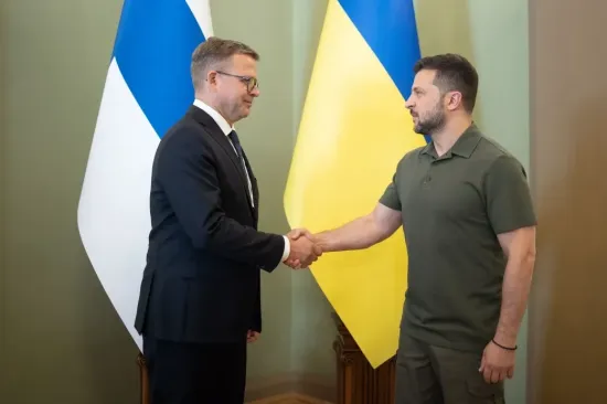 Енергетика до зими: Україна і Фінляндія домовилися про генерацію