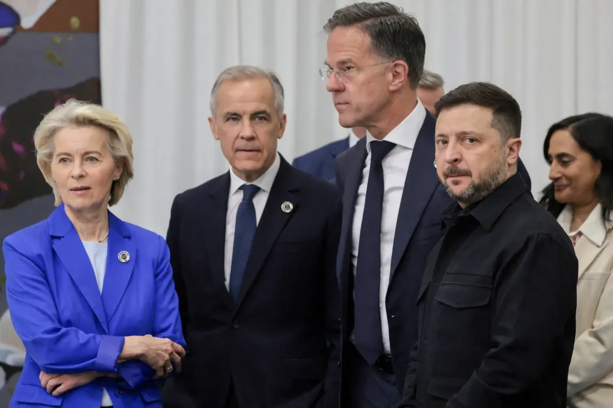 Україна просить союзників пришвидшити постачання ППО, Зеленський очікує новий наступ РФ