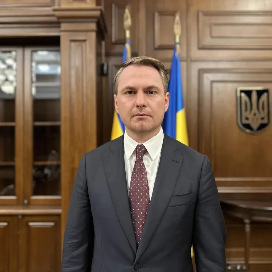 The Prosecutor General responded to criticism regarding the ‘NABU detective case’ and called the information campaign pressure on the investigation