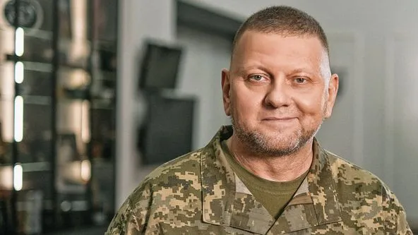 Залужний назвав демобілізацію під час війни політичним популізмом