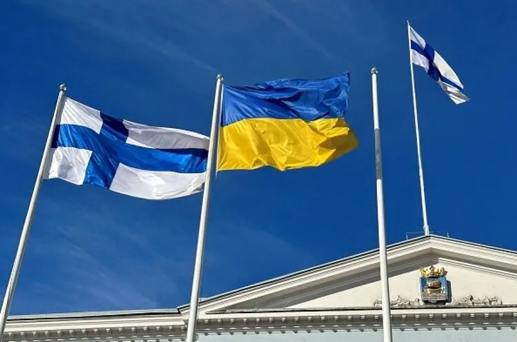 Ukraine and Finland will jointly develop a distributed generation network