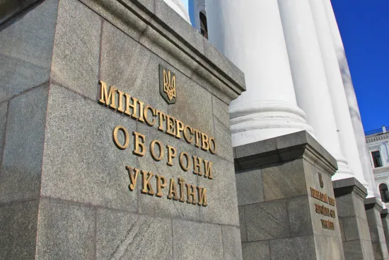 Міноборони пояснило, як військовим оскаржити рішення командира