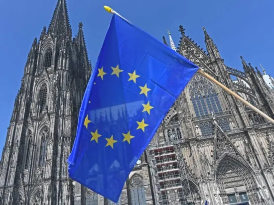 The EU will not withdraw its diplomats from Kyiv despite threats from the Kremlin