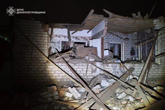 Russia intensifies strikes on Ukraine: dozens of attacks on cities and hundreds of occupiers eliminated in 24 hours