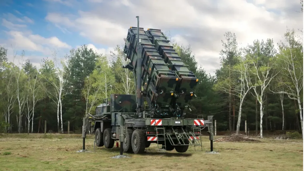 Norway is set to provide over $300 million for Patriot missiles for Ukraine