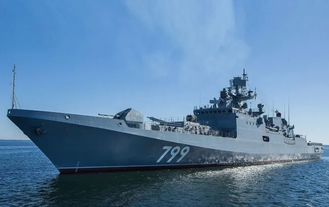 Росія таємно відновлює військову базу у сирійському Тартусі