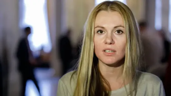 Searches conducted at MP Skorokhod's residence: SSU and NABU suspect her of bribery amounting to $250,000
