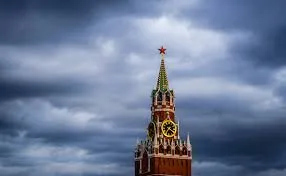 Кремль скасував акредитацію іноземних журналістів на парад 9 травня