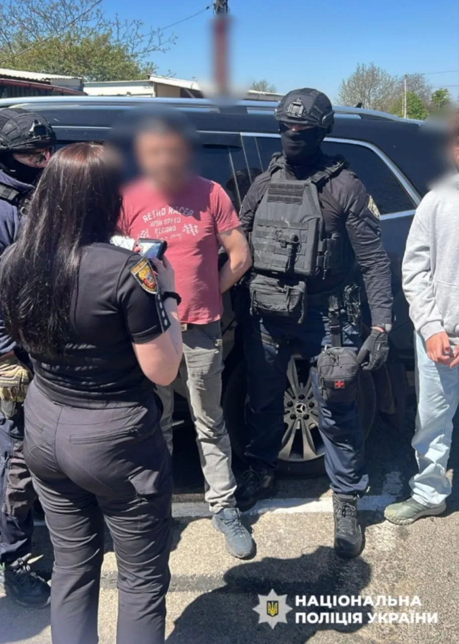 €17,000 for a diagnosis and travel abroad – scheme to evade conscription exposed
