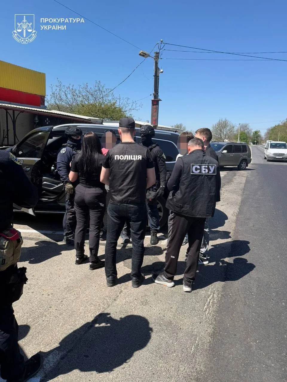 €17,000 for a diagnosis and travel abroad – scheme to evade conscription exposed