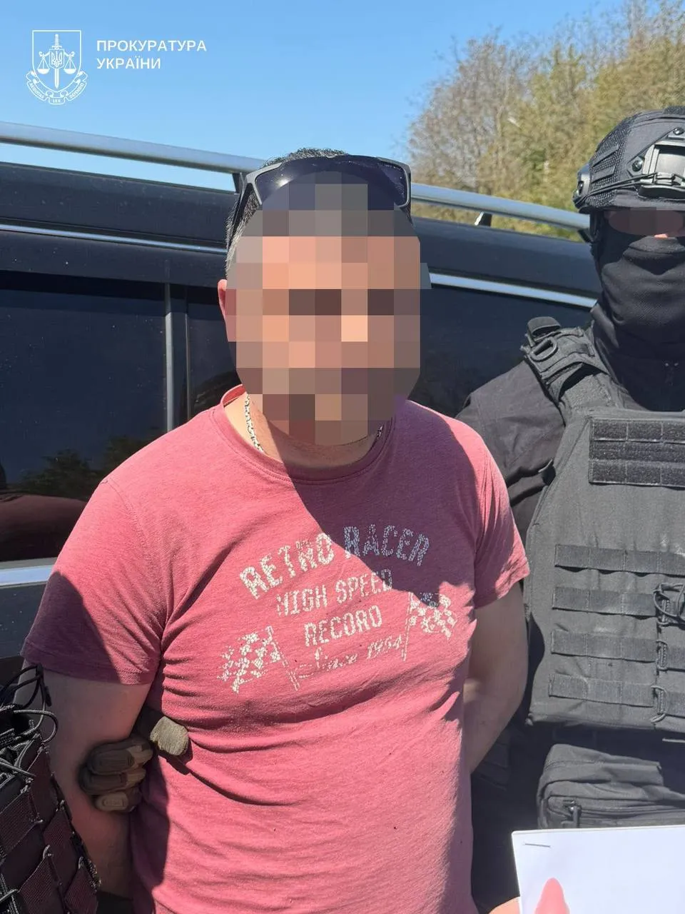 €17,000 for a diagnosis and travel abroad – scheme to evade conscription exposed