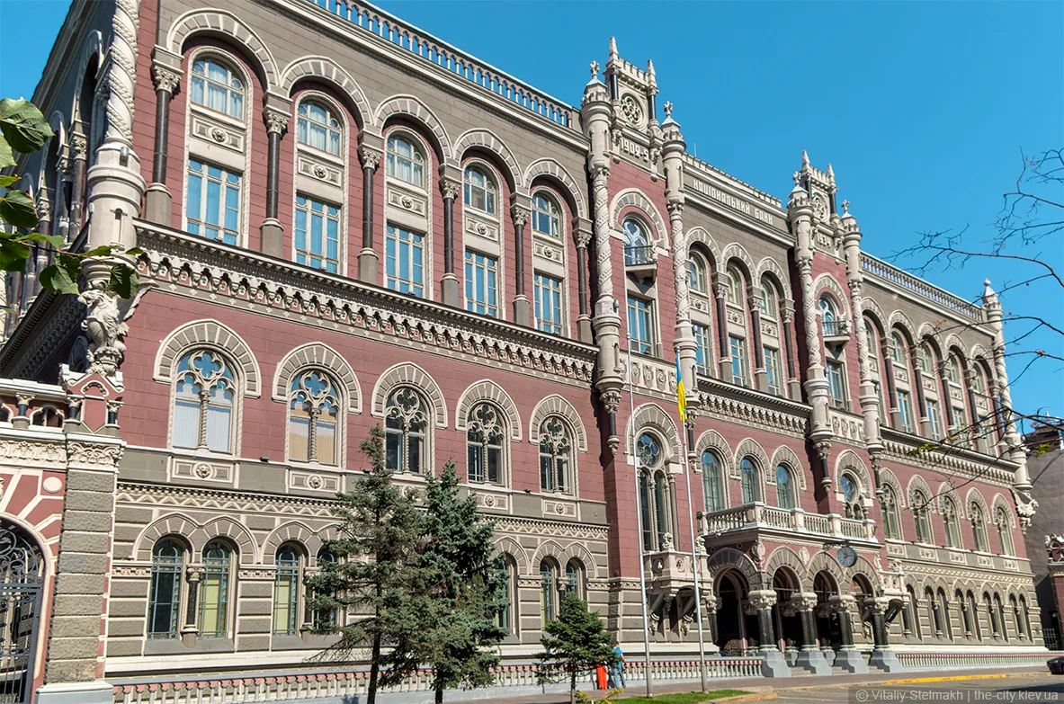 Differences in banking supervision in the US, the EU and Ukraine