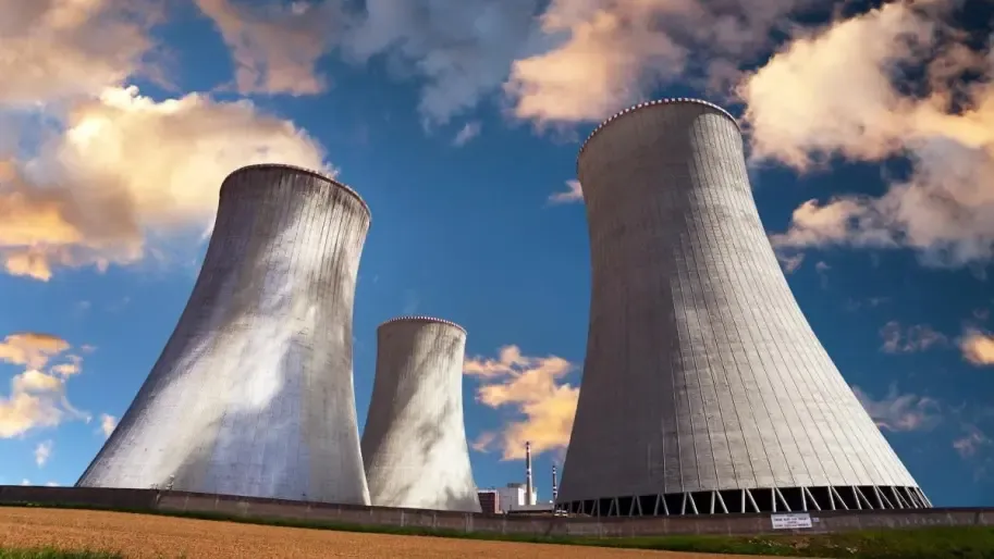 Українські АЕС поетапно переходять на паливо Westinghouse