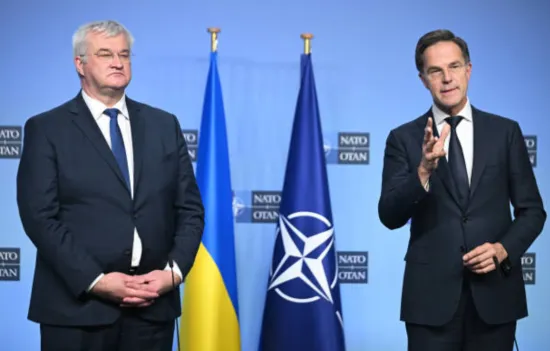 До PURL приєдналися 21 держава — зобов’язання перевищили $4 млрд для України