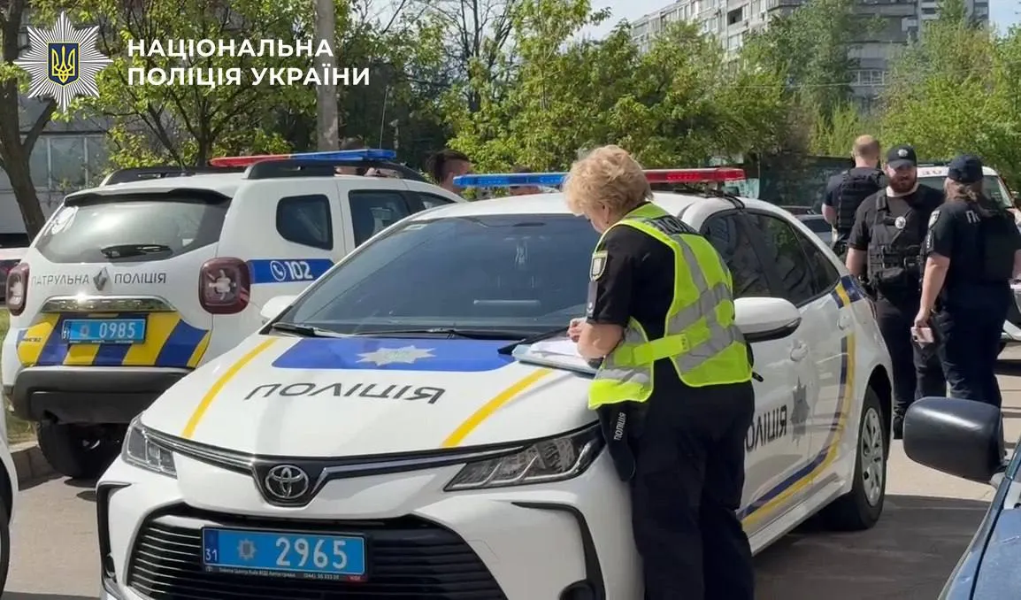 A Russian citizen is suspected of being involved in the death of a 22-year-old man from Kyiv