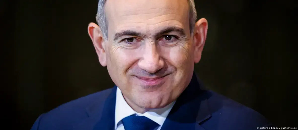 Pashinyan has cancelled his trip to Russia on 9 May