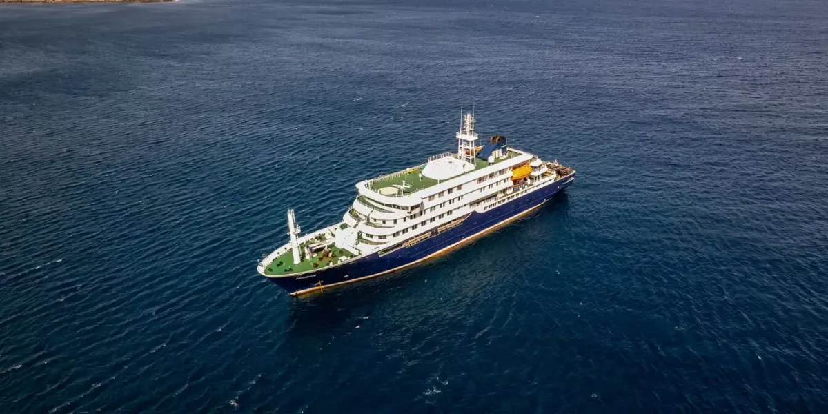 Hantavirus outbreak on cruise ship: EU prepares large-scale evacuation